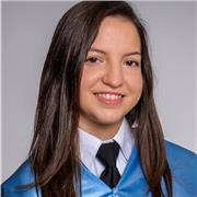 Ofrezco impartir clases de cualquier materia de Educación Primaria